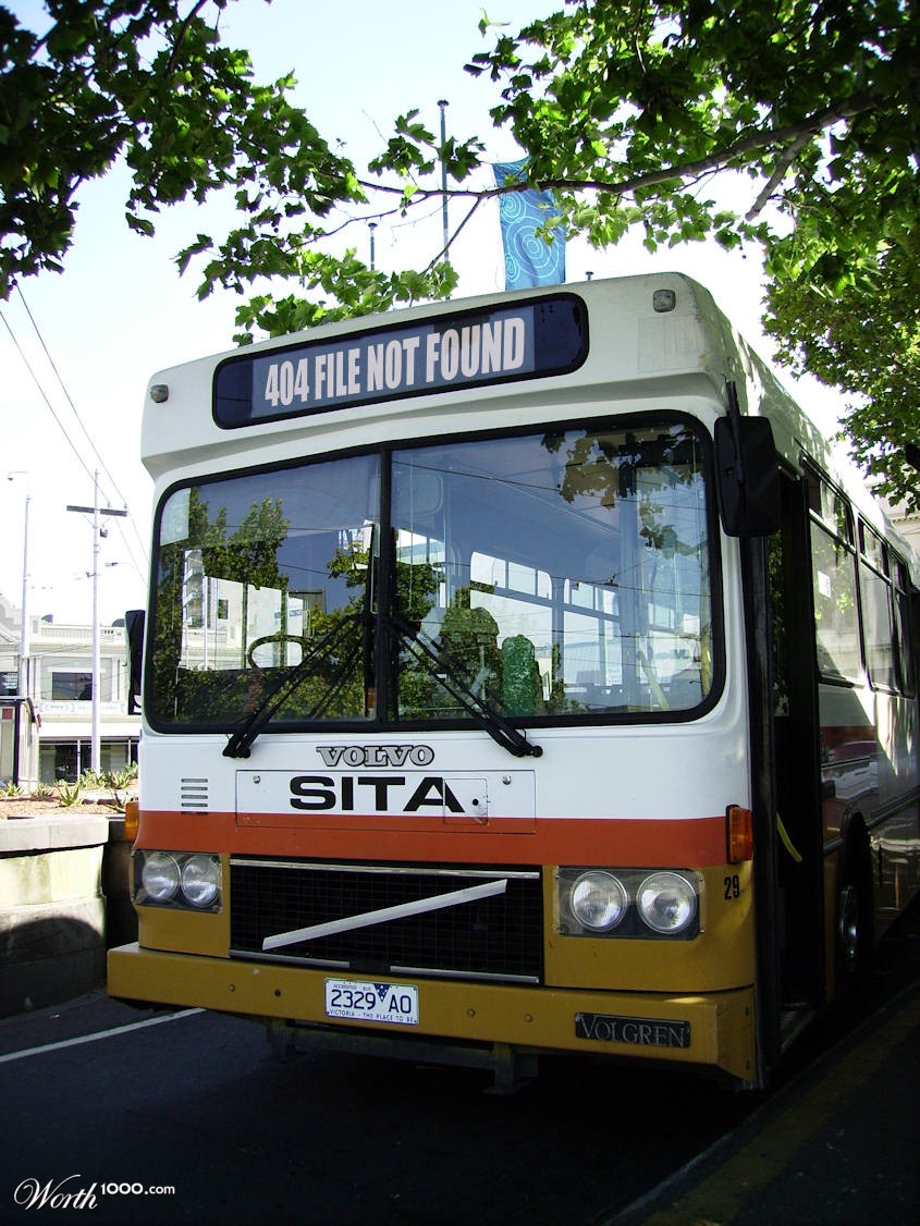 Route 404