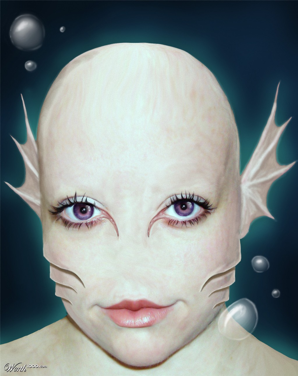 Mermaid