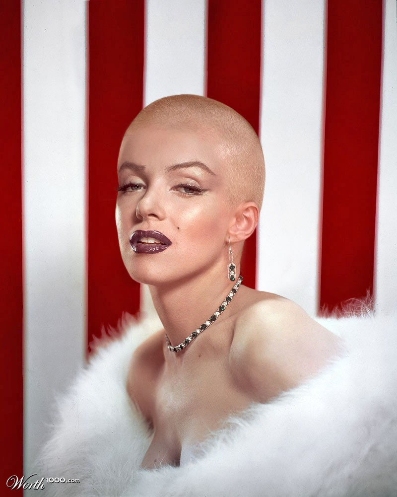 Marilyn