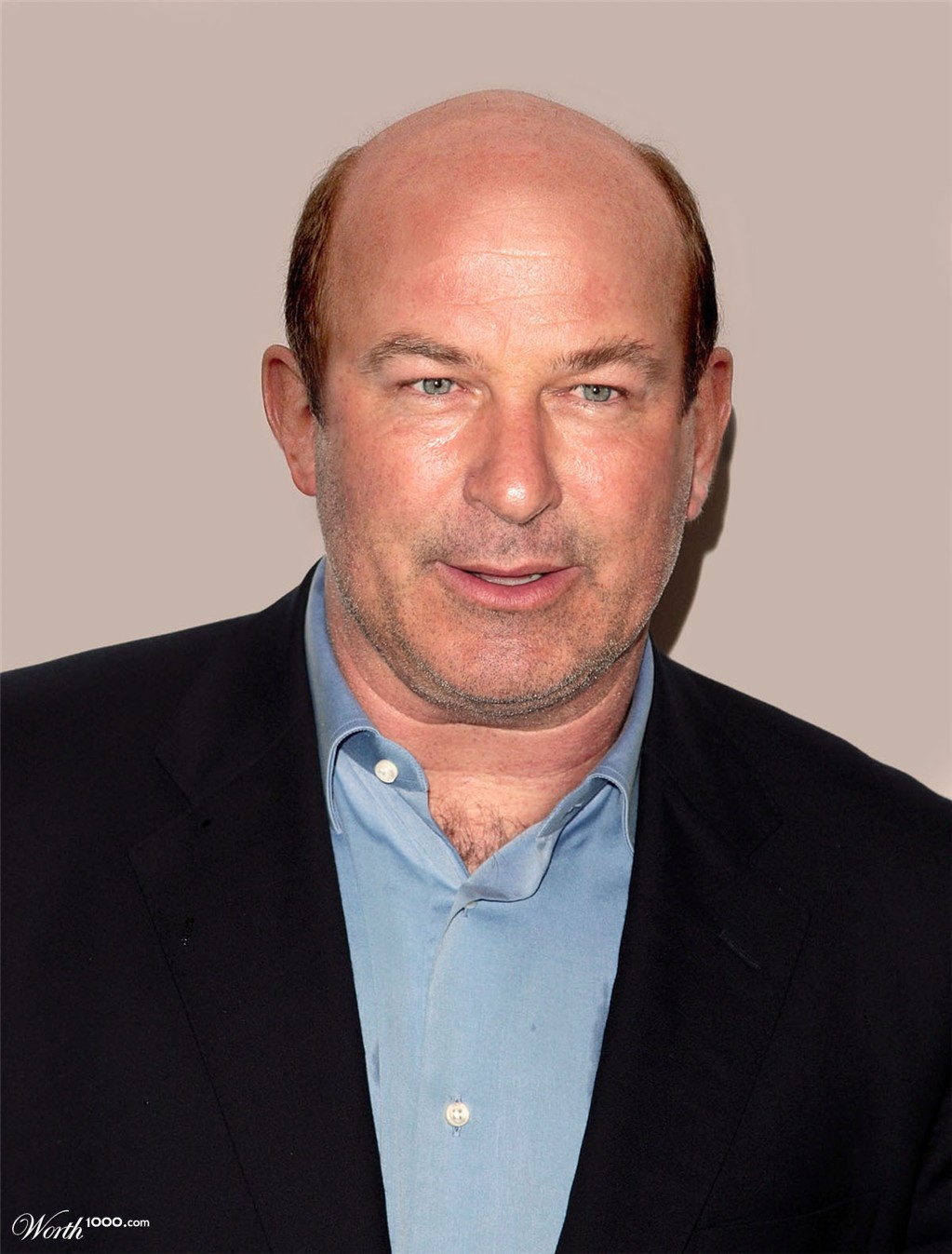 Alec Baldwin
