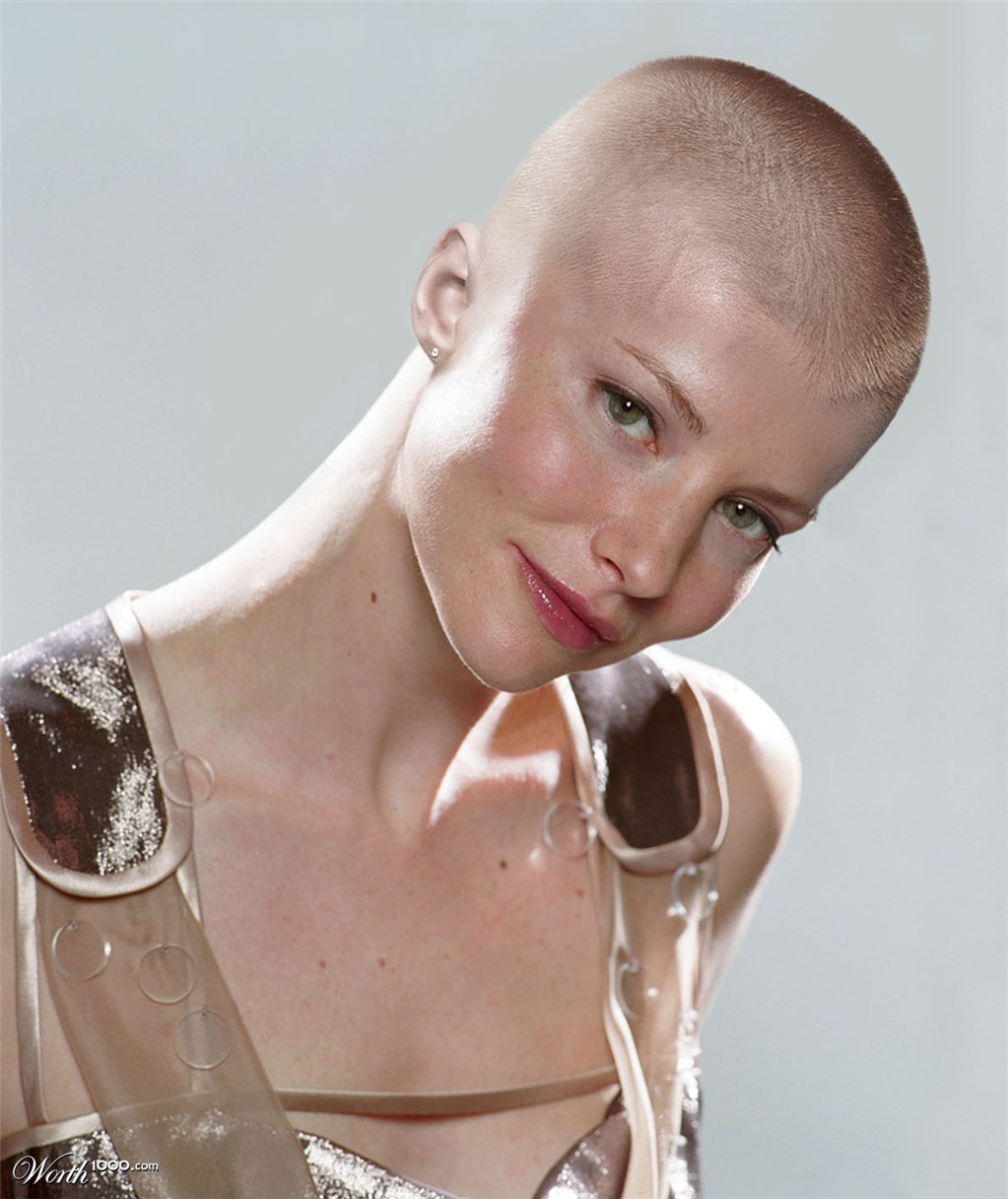 Sienna Guillory