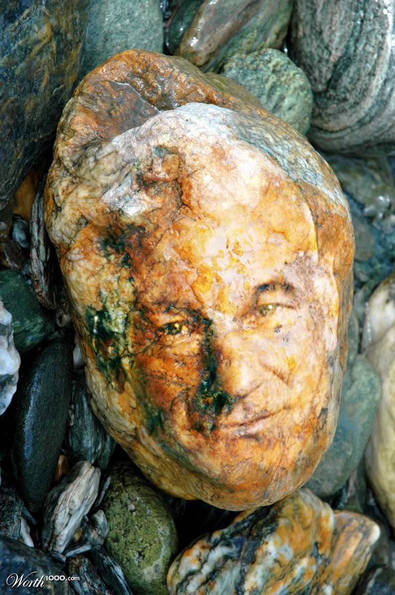 Patrick Stewart