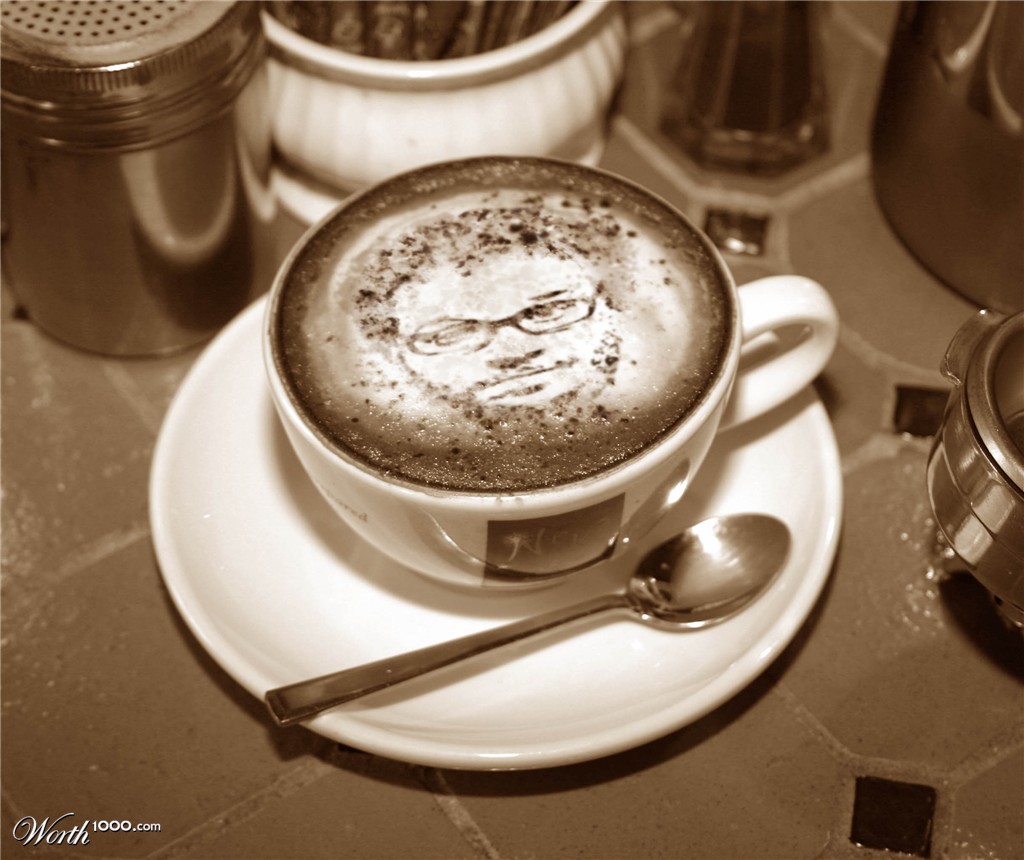 Rogen Cappuccino