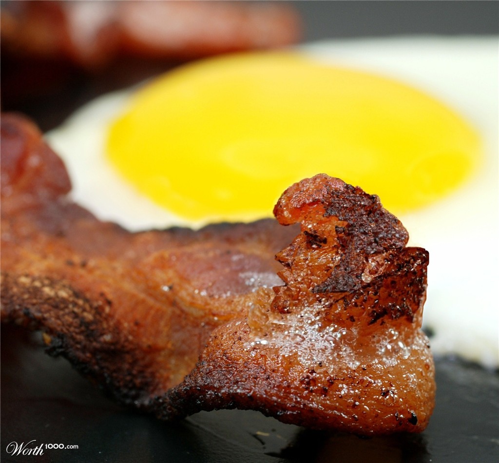 Breakfast King