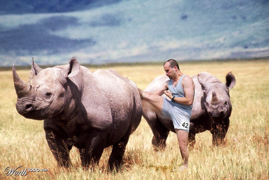 <i>kick ass & run</i></b> world�s championship <b>2003