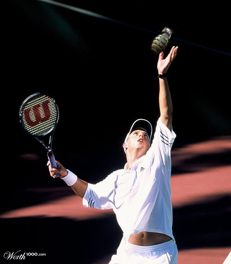 tennis