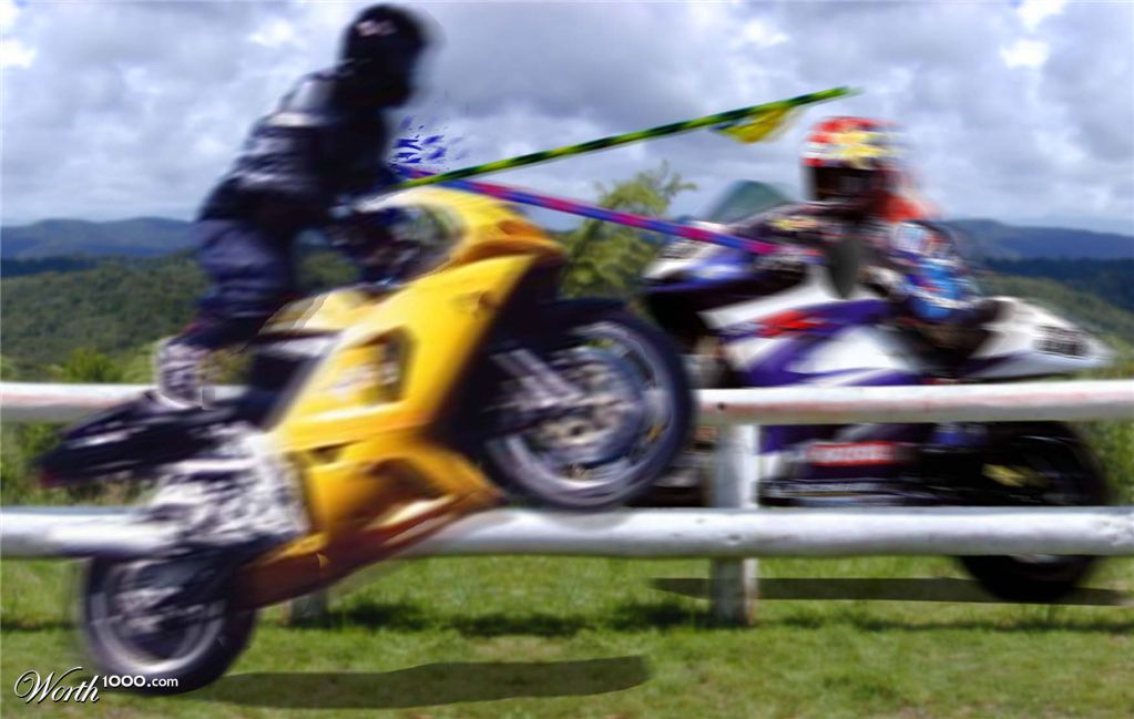 moto-joust