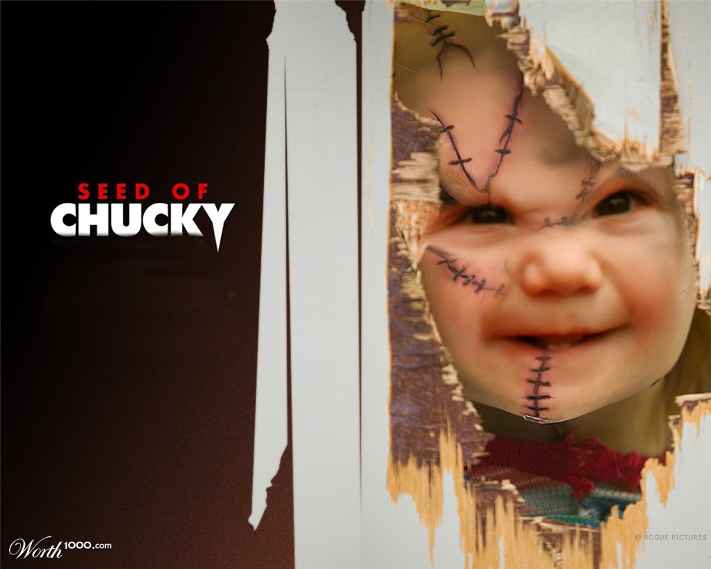 chucky