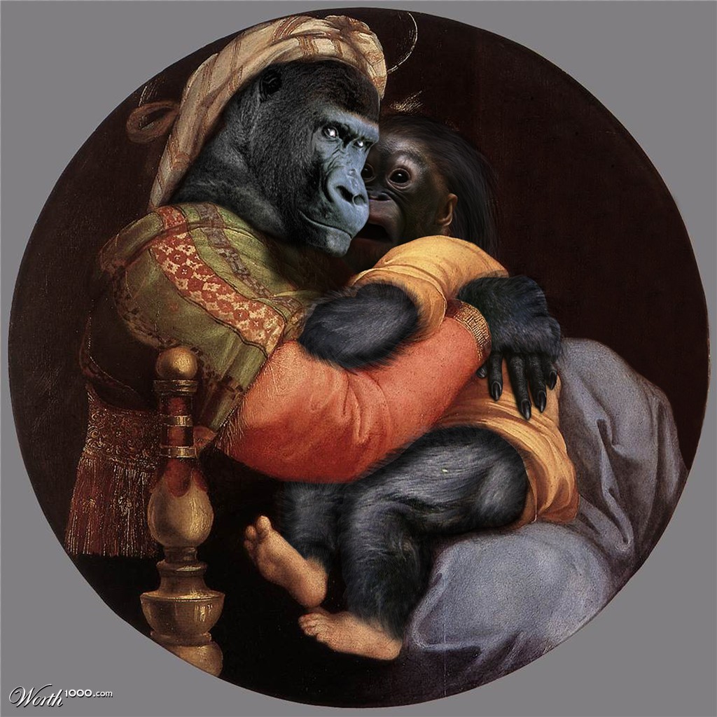 Painting of the renaissance