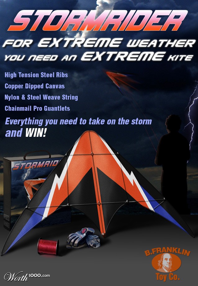Stormrider