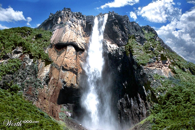 Rocky Face