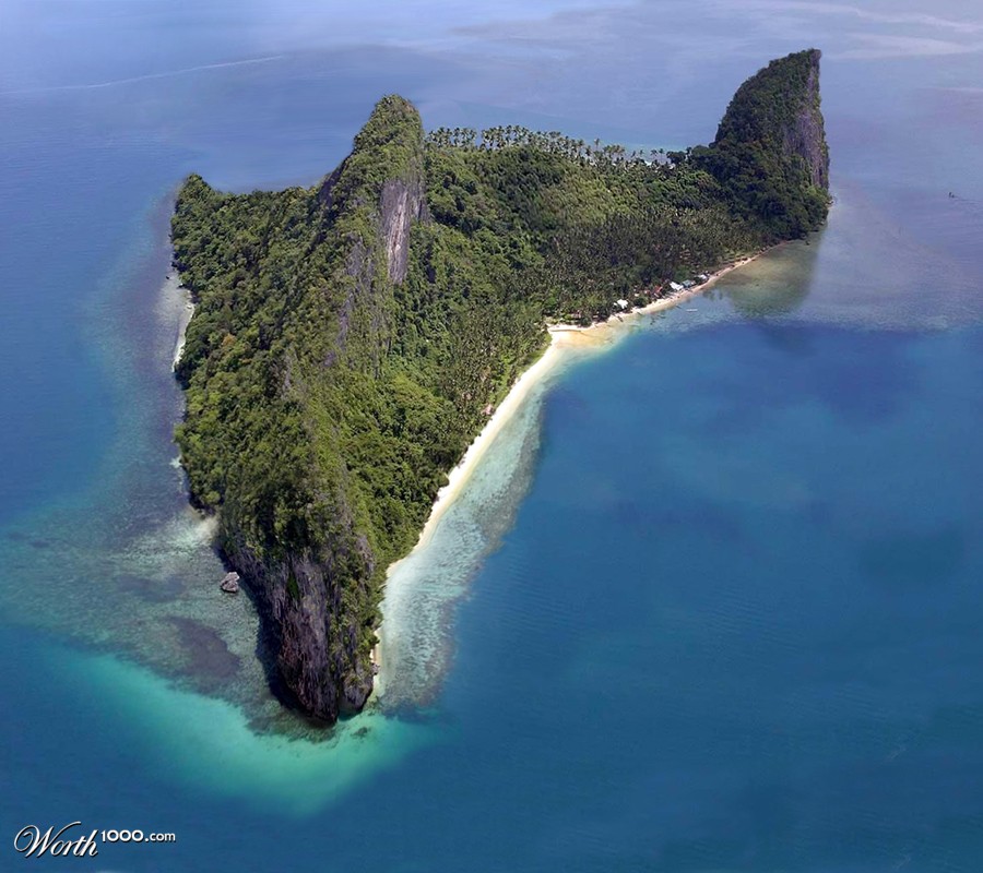 Dolphin Island