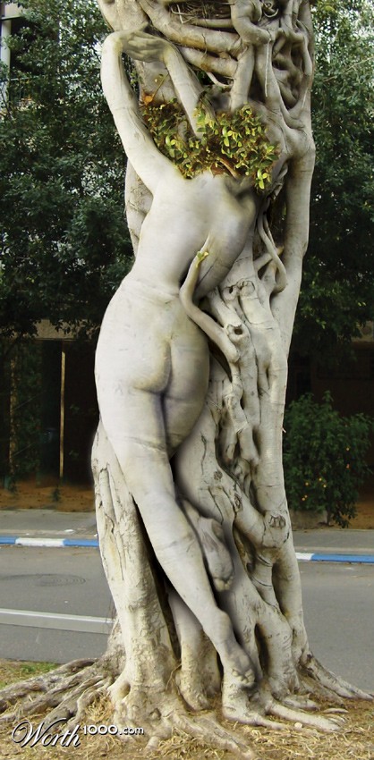 BouguereauTree