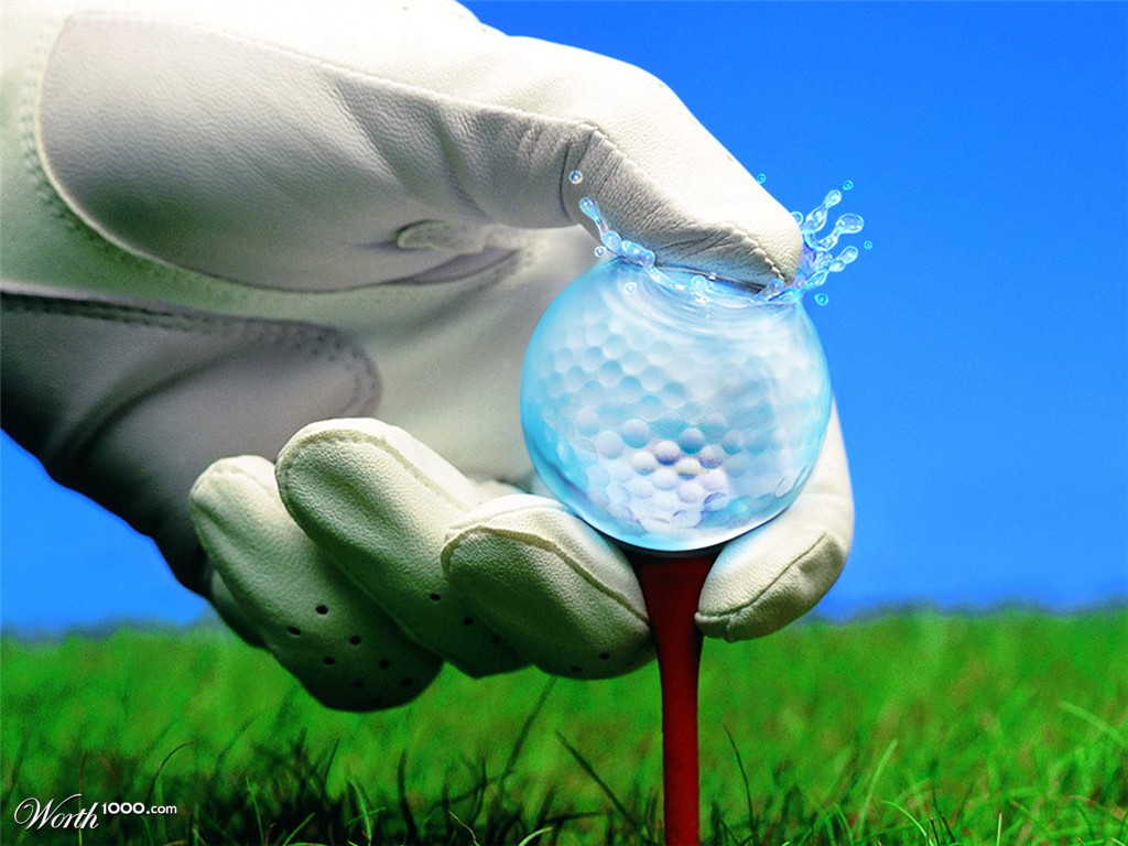 Water Ball