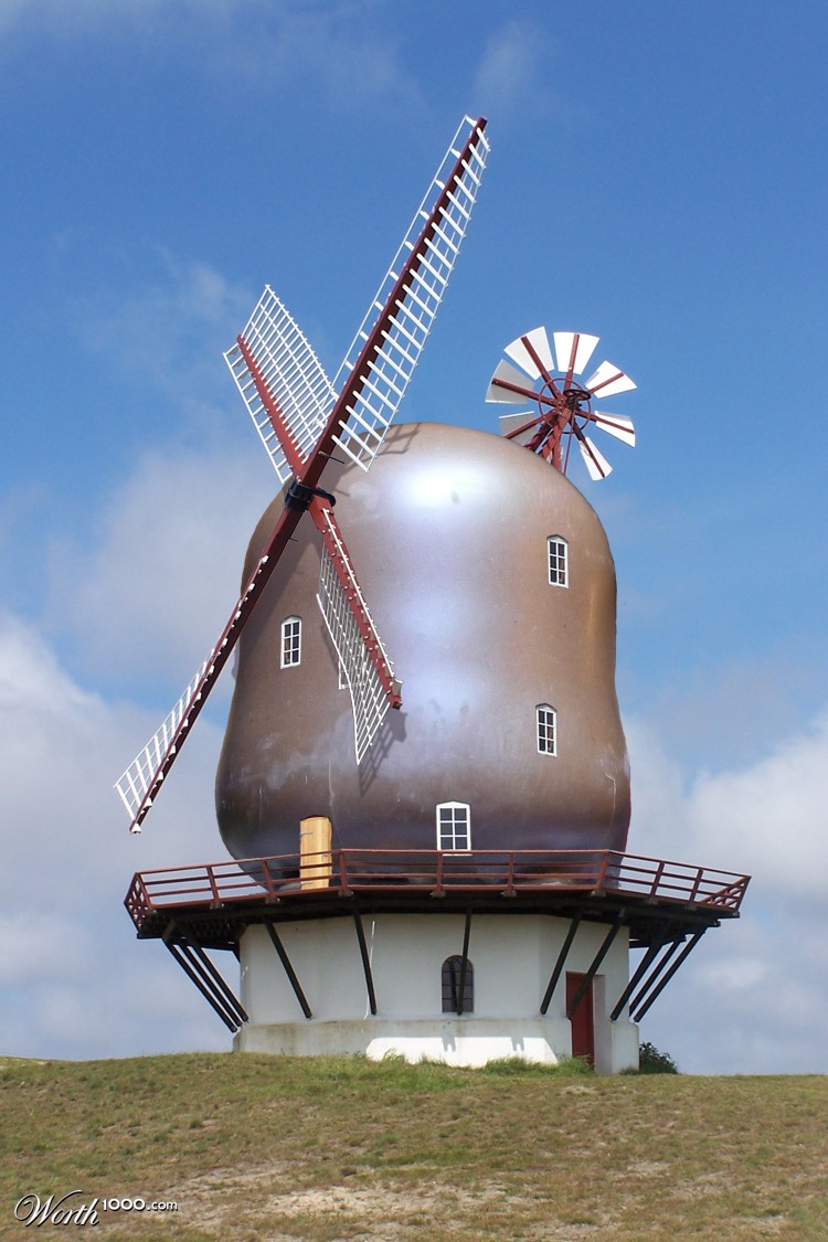 Wind And Schoko