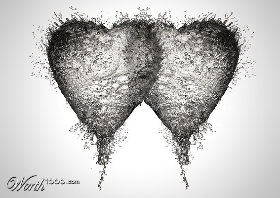 Liquid Love