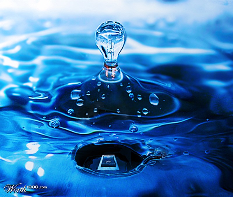 Liquid Lamp