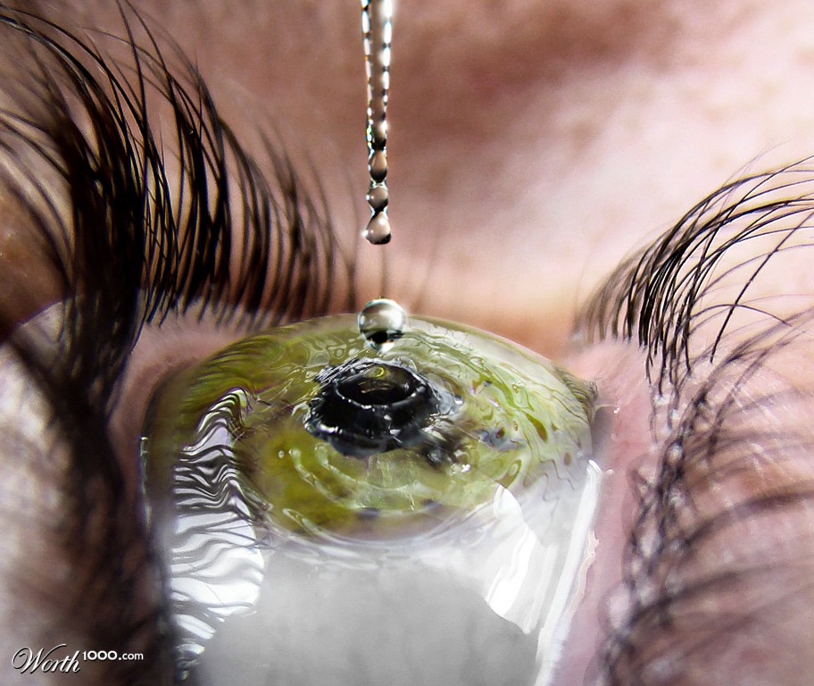 Eye Drop