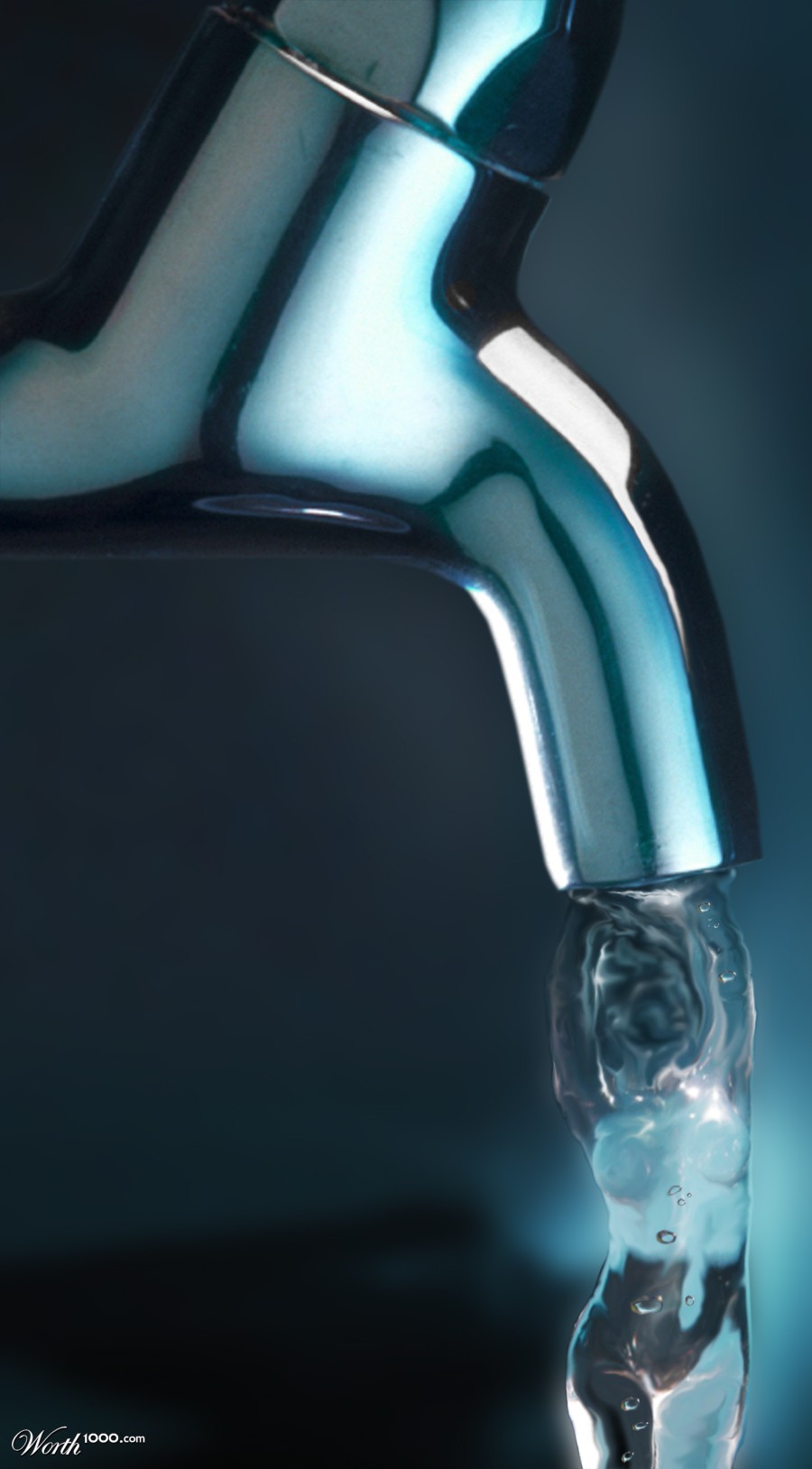 Eau l� l�!