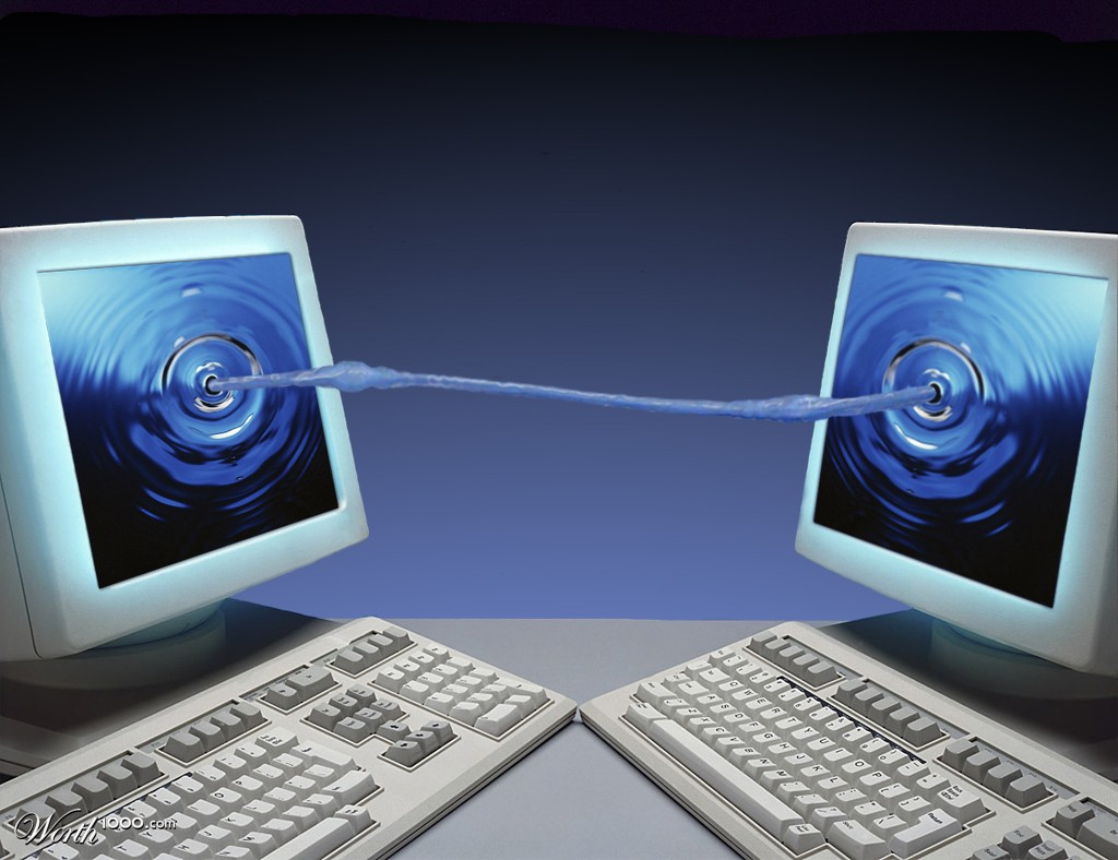 Monitor Connection
