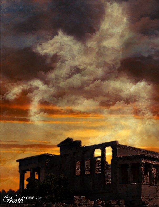 Pegasus Cloud