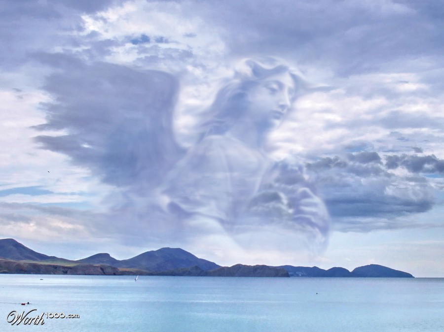 AngelOfRain