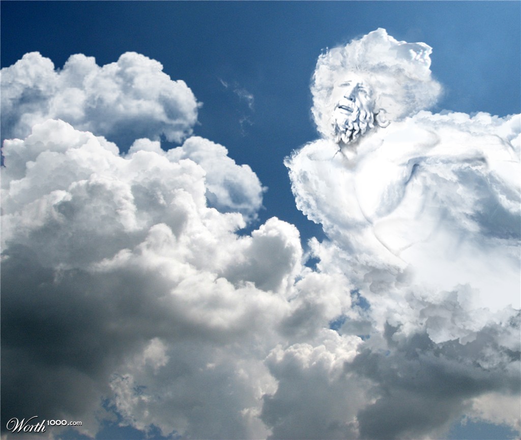 Cloudsman