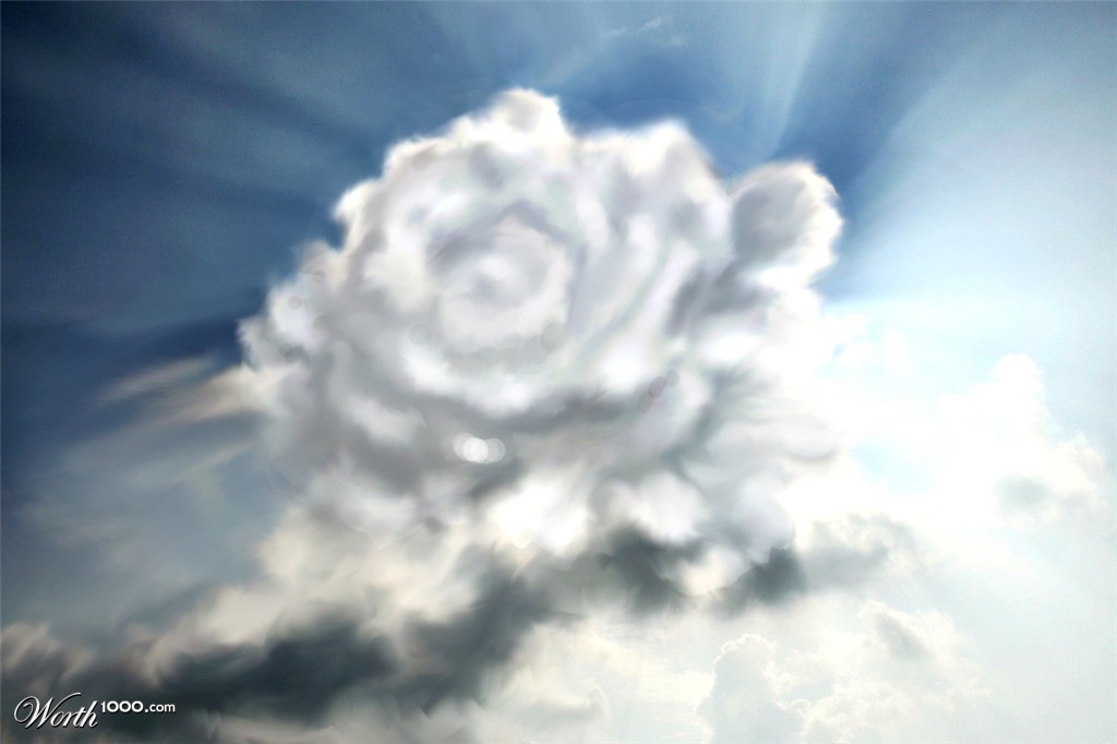 Rose Dreaming