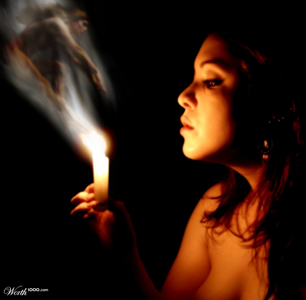 spirit of light
