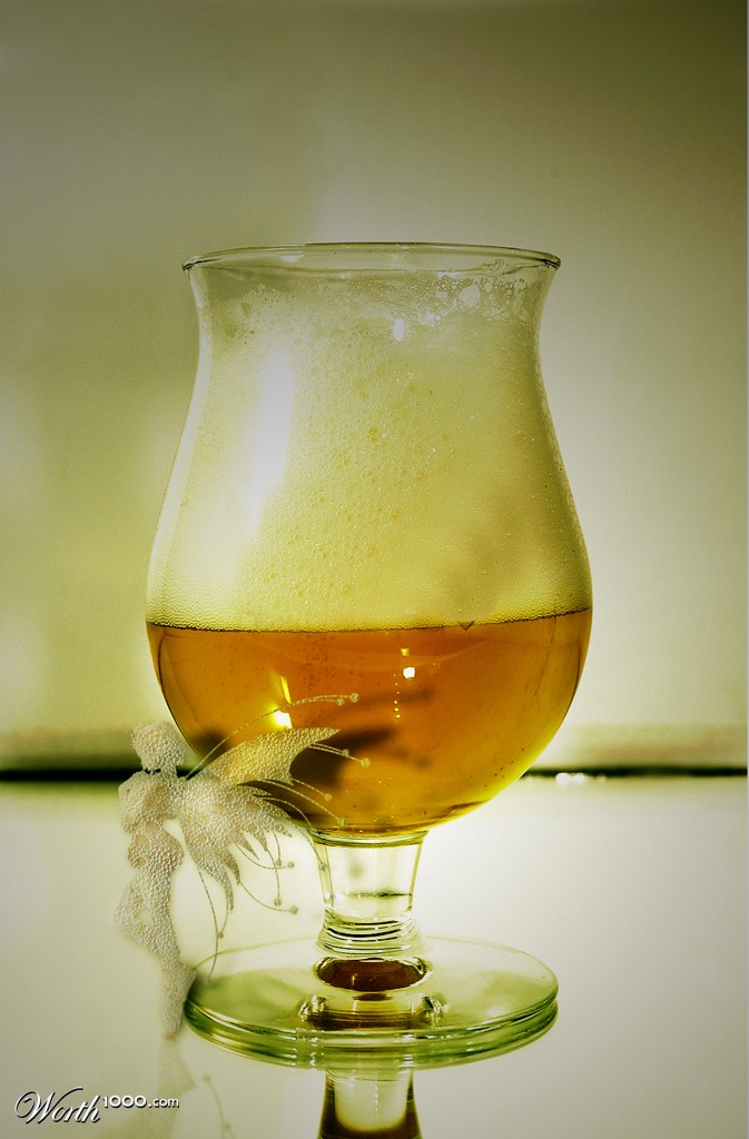 Beer Spirit
