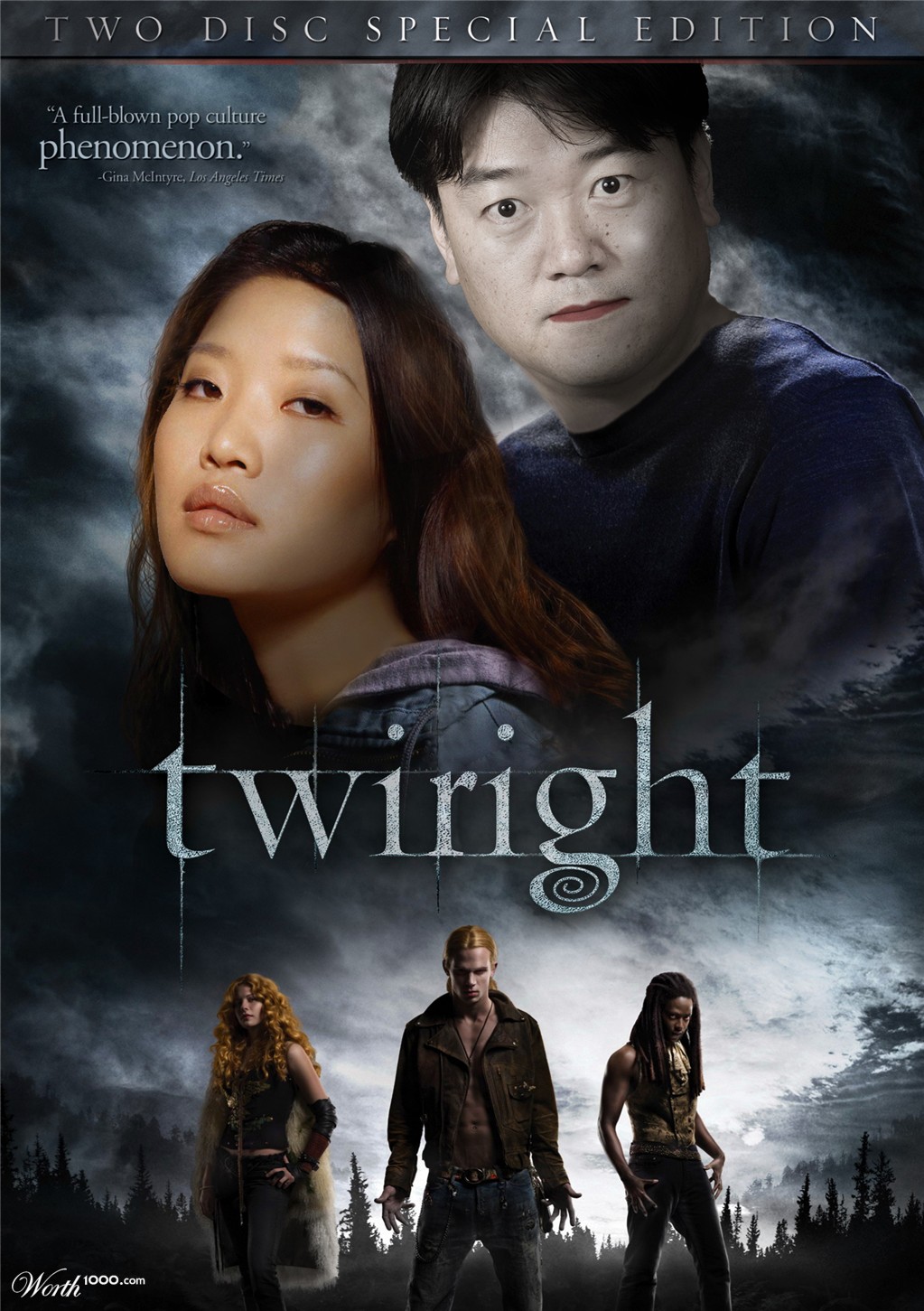 Twiright