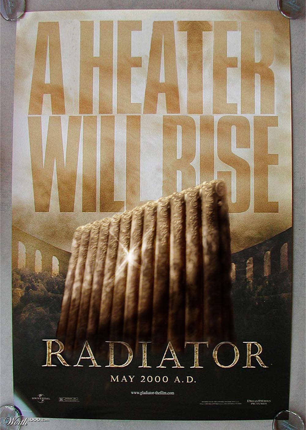 Radiator
