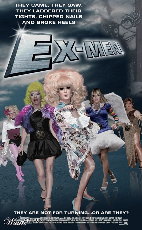 The Ex-Men