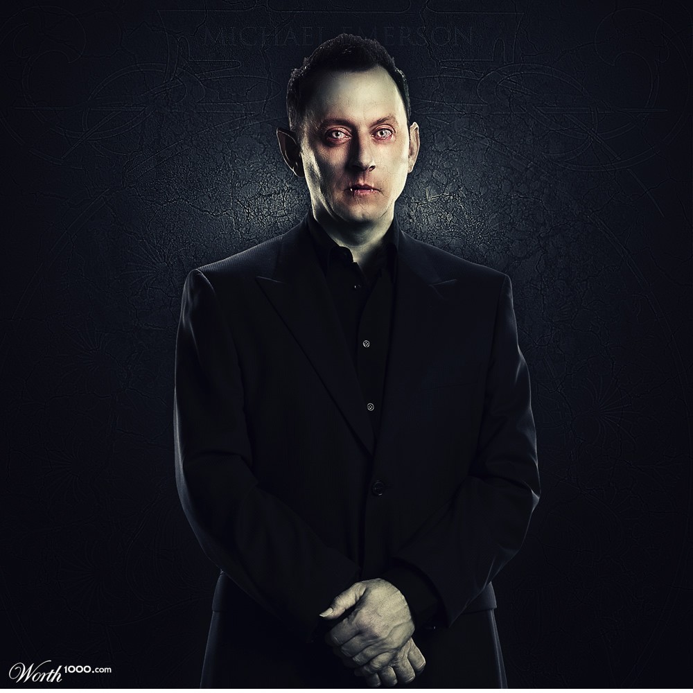 Michael Emerson