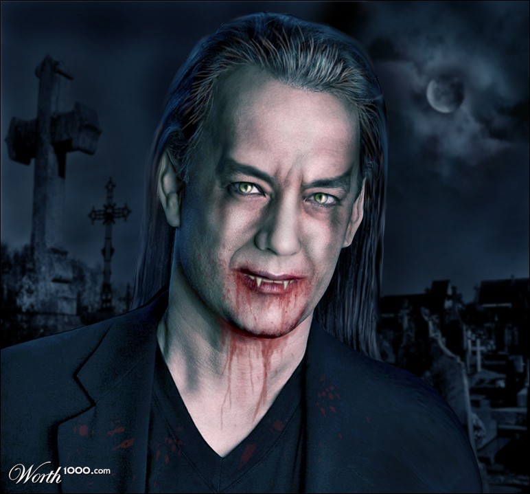 von hanks