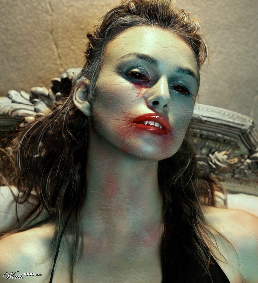 Keira Knightley