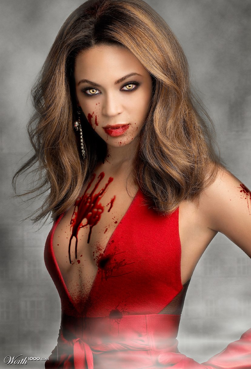 Beyonc� Knowles