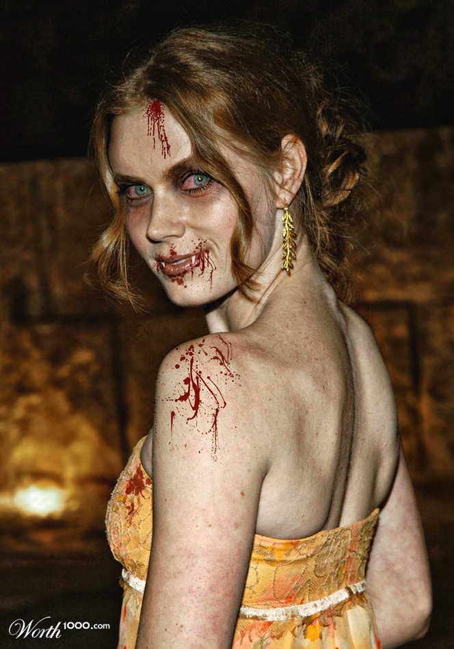 Amy Adams