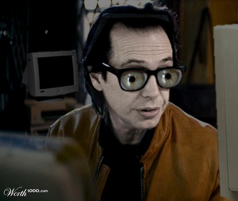The Hacker