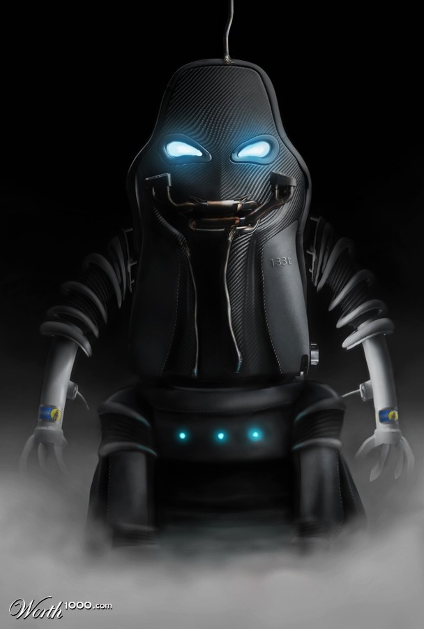 Hack-Bot