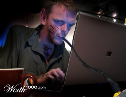 Hacker
