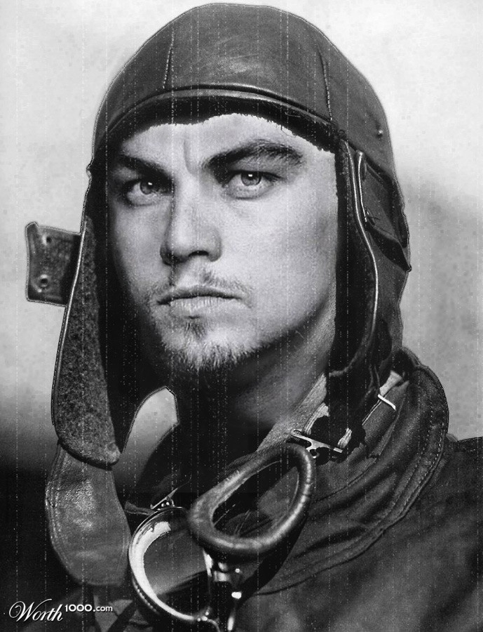 Leonardo Decaprio