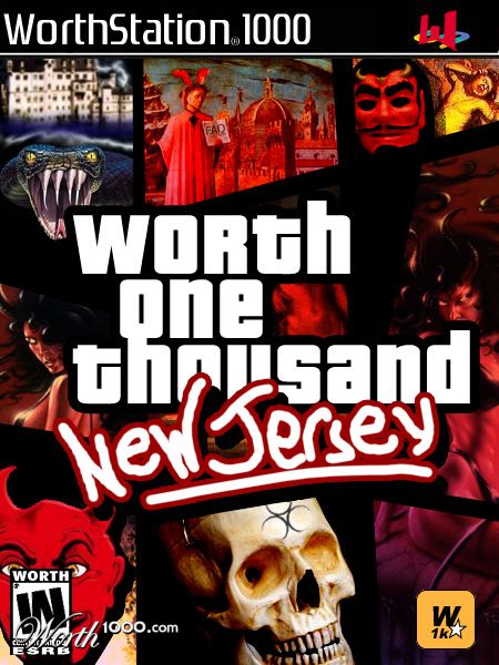 GTA worth 1k?