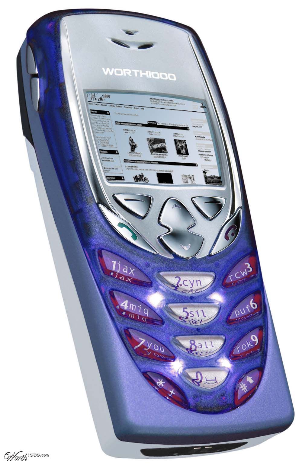 W1K Phone