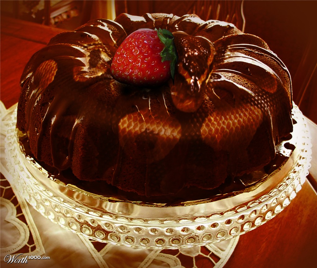 Fudgesnake