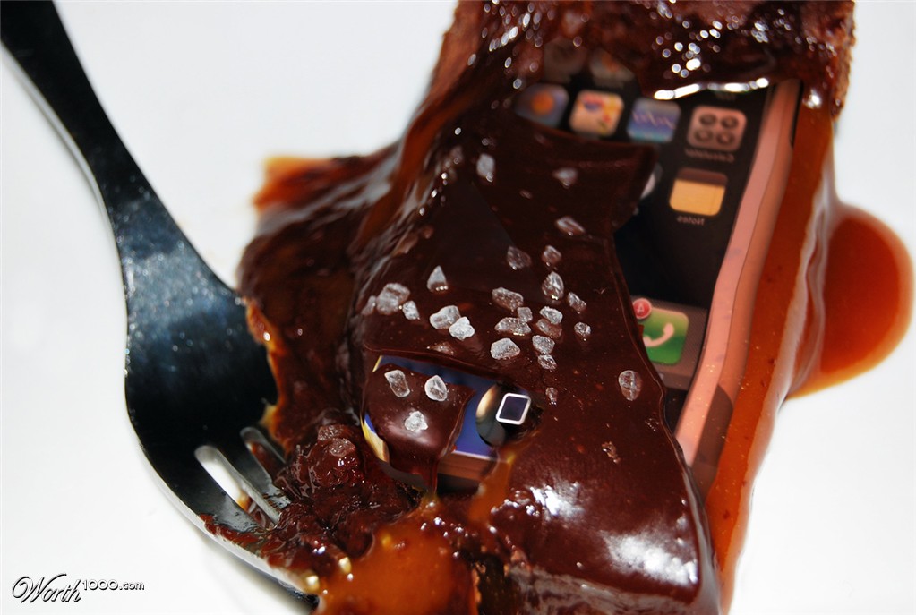 iCake