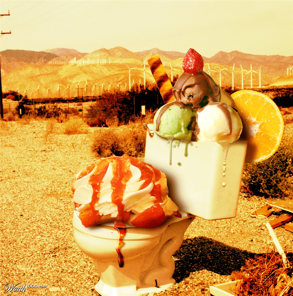 Hot summer