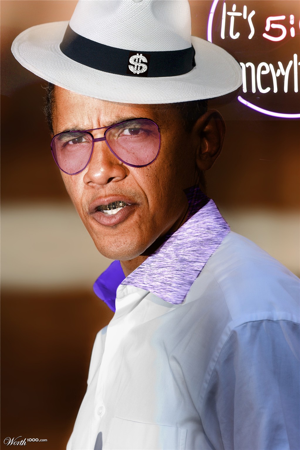 Daddy 'Bama