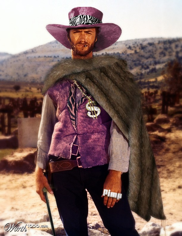 CLINT