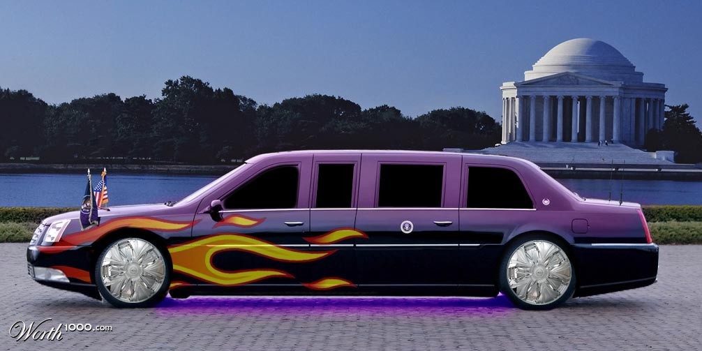 limo